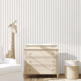 G78401 Regency Stripe Wallpaper