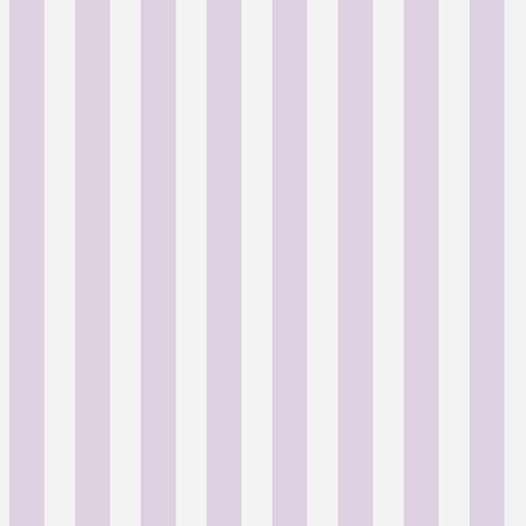 G78402 Regency Stripe Light purple Wallpaper