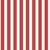 G78404 Regency Stripe Red Wallpaper