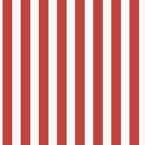 G78404 Regency Stripe Red Wallpaper