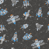 G78410 Spaceships Wallpaper 