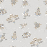 G78412 Spaceships Wallpaper