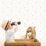 G78413 Stars Wallpaper 