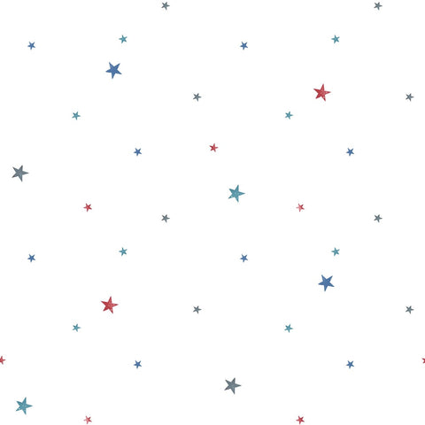 G78413 Stars Wallpaper 