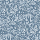 G78508 Garden Toile Wallpaper
