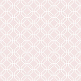 G78521 Trellis Negative Wallpaper