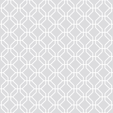 G78522 Trellis Negative Wallpaper 