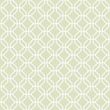 G78523 Trellis Negative Wallpaper
