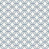 G78526 Trellis Negative Wallpaper