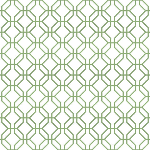 G78528 Trellis Negative Wallpaper