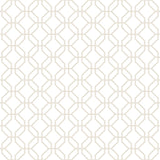 G78529 Trellis Negative Wallpaper