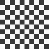 G78555 Check Black Wallpaper