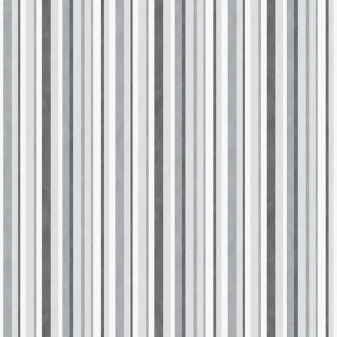G78572 Multi Stripe Grey Wallpaper