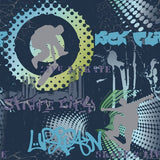 G78595 Skater Boy Blue Wallpaper