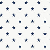 G78599 Stars Blue Wallpaper  