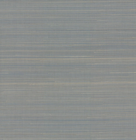 GL0503GV Ronald Redding Abaca Grasscloth Weave Wallpaper