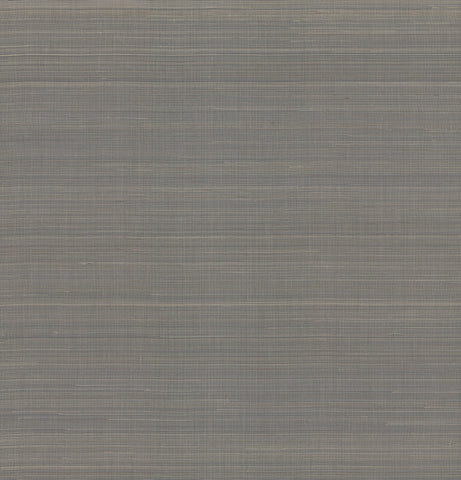 GL0504GV Ronald Redding Abaca Grasscloth Weave Wallpaper