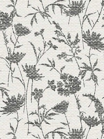 GL21300 Grasslands florals tropical abstract Wallpaper