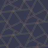 GM30206 Eridu Dawn Modern Geometric Wallpaper