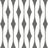 GM30900 Dorado Scandi Wood Geometric Stripe Wallpaper