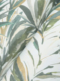 GN2542 Swaying Palms Olive Aegean Wallpaper