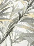 GN2543 Swaying Palms Neutral Wallpaper