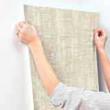 GN2553 Monteverde Buff Wallpaper 