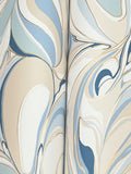GN2562 Achate Blue Wallpaper 