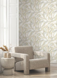 GN2563 Achate Beige Grey Wallpaper