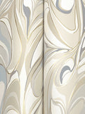 GN2563 Achate Beige Grey Wallpaper