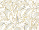 GN2563 Achate Beige Grey Wallpaper