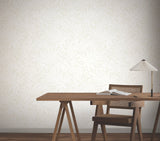 GN2573  Floral Canopy Cream Wallpaper