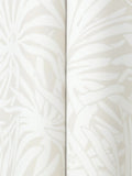 GN2573  Floral Canopy Cream Wallpaper
