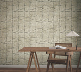 GN2581 Mojave Taupe Wallpaper