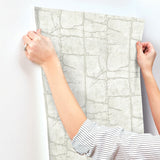 GN2583 Mojave Grey Wallpaper