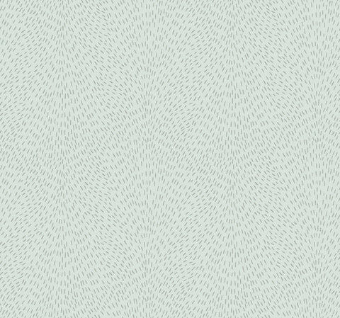 GN2592 Dew Drop Sea Mist Wallpaper