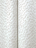 GN2593 Dew Drop White Wallpaper
