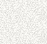 GN2593 Dew Drop White Wallpaper