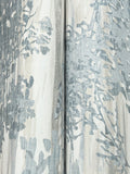 GN2602 Aspen Grove Blue Wallpaper
