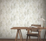 GN2603 Aspen Grove Grey Wallpaper 