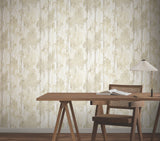 GN2604 Aspen Grove Sand Wallpaper