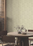 GN2623 Woodcut Beige Wallpaper