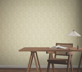 GN2623 Woodcut Beige Wallpaper