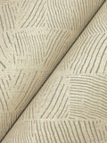 GN2623 Woodcut Beige Wallpaper
