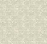 GN2624 Woodcut Green Stone Wallpaper