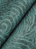 GN2631 Ocean Jasper Teal Wallpaper