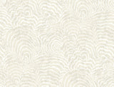 GN2634 Ocean Jasper White Wallpaper