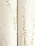 GN2645 Graceful Willow Cotton Wallpaper
