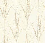 GN2645 Graceful Willow Cotton Wallpaper