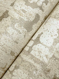 GN2652 Pop The Cork Stone Wallpaper